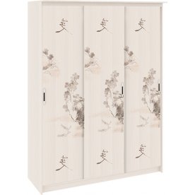 Шкаф-купе Стэн Лайт 140.10.003