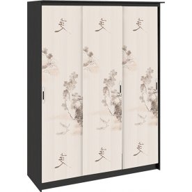 Шкаф-купе Стэн Лайт 140.10.003