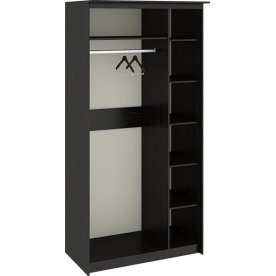 Шкаф-купе Стэн Лайт 140.09.002