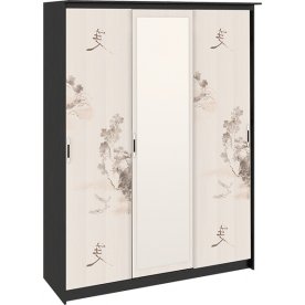 Шкаф-купе Стэн Лайт 140.10.004