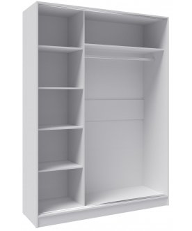 Шкаф-купе Стиль-2 1400