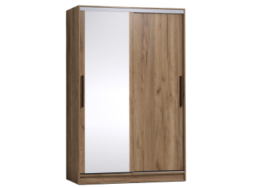 Шкаф-купе Strike 1200