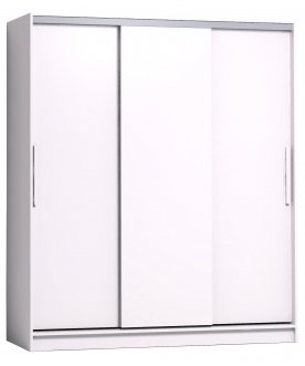 Шкаф-купе Strike 1200