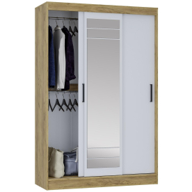 Шкаф-купе Тео ШКК-02