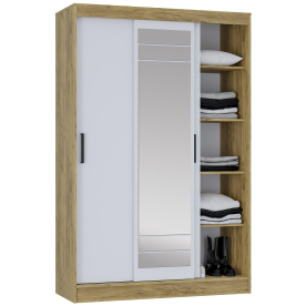 Шкаф-купе Тео ШКК-02