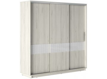 Шкаф-купе Уарас Декор 2100