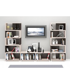 Стеллаж Эланта-10/1