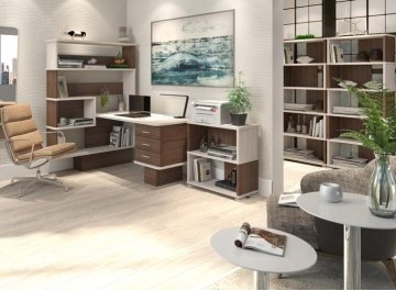 Стеллаж СБ-10.2