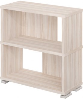 Стеллаж СБ-10.2 карамель