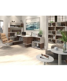 Стеллаж СБ-10.2