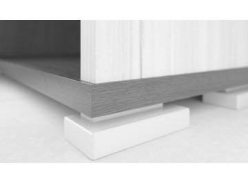 Стеллаж СБ-10.4