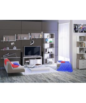 Стеллаж СБ-10.6