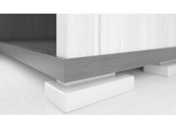 Стеллаж СБ-10.6