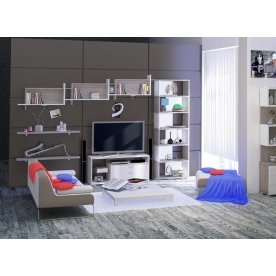 Стеллаж СБ-10.6