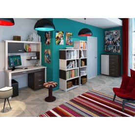 Стеллаж СБ-15.5