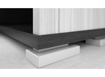 Стеллаж СБ-30.1