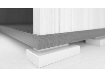 Стеллаж СБ-30.2