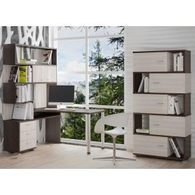 Стеллаж СБ-30.5