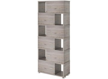 Стеллаж СБ-30.6