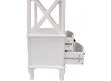 Этажерка Джульетта-3