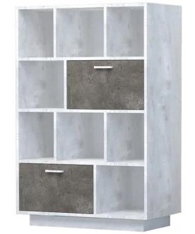 Комод Эго К-1 на подиуме