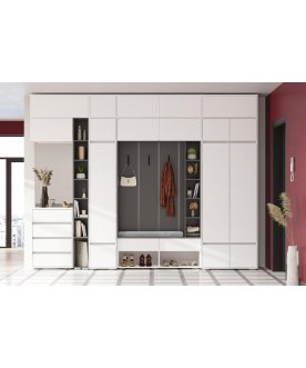 Стеллаж Роут