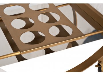 Стеллаж Луис