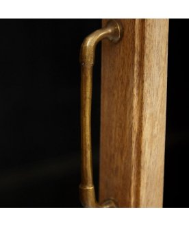 Стеллаж Secret de Maison Black Label / Блэк лэйбл