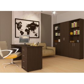 Стеллаж Стеллаж ОФ-301К