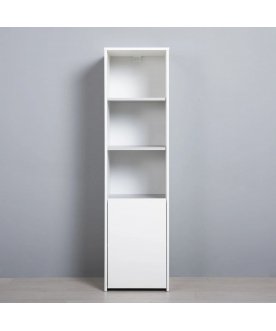 Стеллаж Тизерия