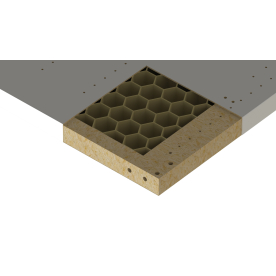 Стеллаж Фора 4