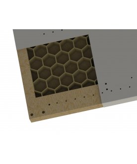 Стеллаж Фора 8