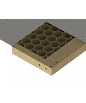 Стеллаж Фора 8