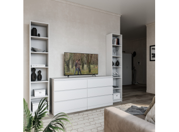 Стеллаж Варма 40