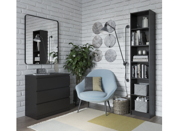 Стеллаж Варма 40