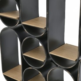 Стеллаж Evelyn