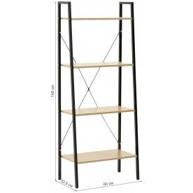 Стеллаж Trixie