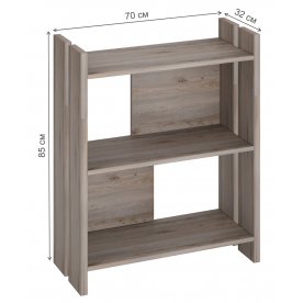 Стеллаж Стеллаж 85 см