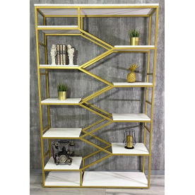 Стеллаж Loft Dayton