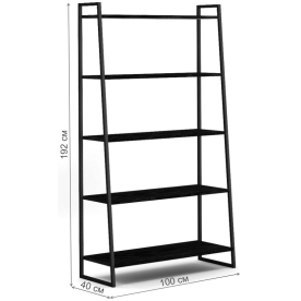 Стеллаж Loft Gilbert