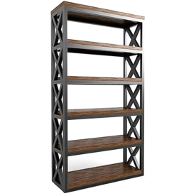 Стеллаж Loft Laredo