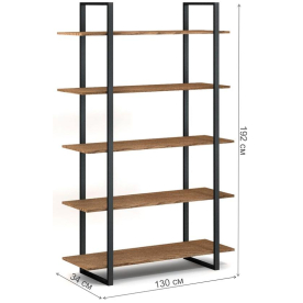 Стеллаж Loft Madison