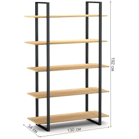 Стеллаж Loft Madison