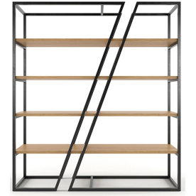 Стеллаж Loft Portland 160