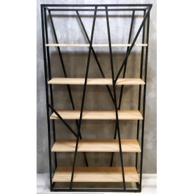 Стеллаж Loft Stockton