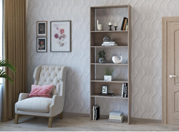 Стеллаж Алстар-11 МХ