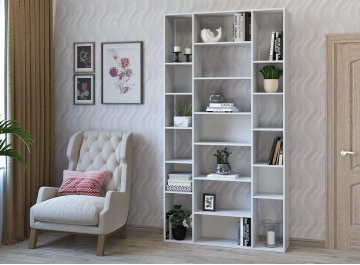 Стеллаж Алстар-13