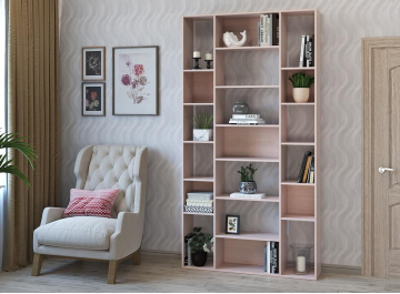 Стеллаж Алстар-13