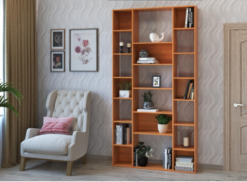 Стеллаж Алстар-13 МХ