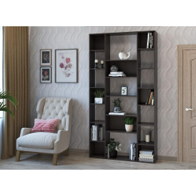 Стеллаж Алстар-13 МХ